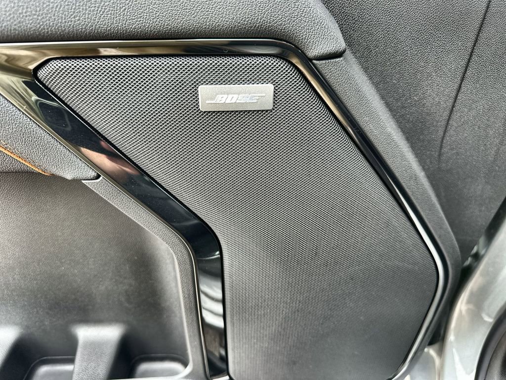 New 2026 GMC Sierra 2500 AT4 image 23