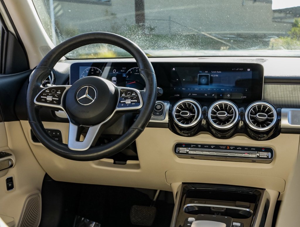 Used 2021 Mercedes-Benz GLB 250 image 24