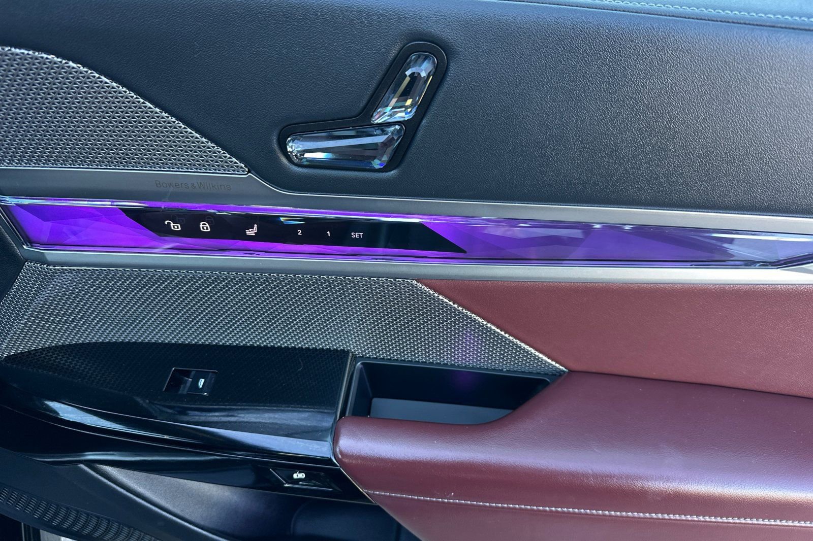 Used 2025 BMW 740i image 20