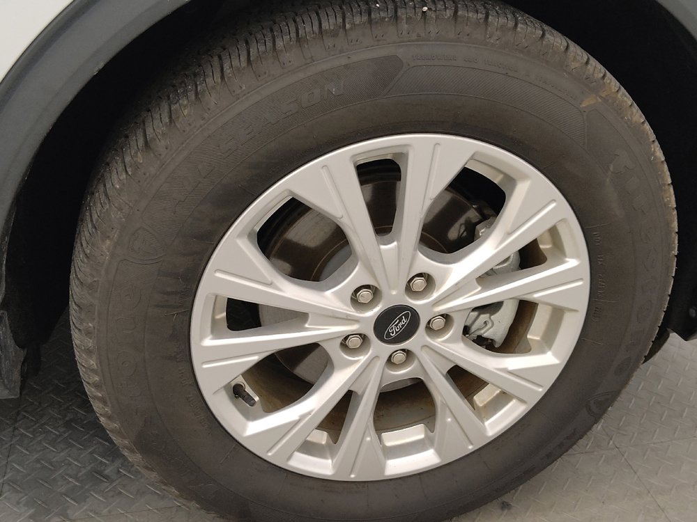 Used 2023 Ford Escape Active image 31