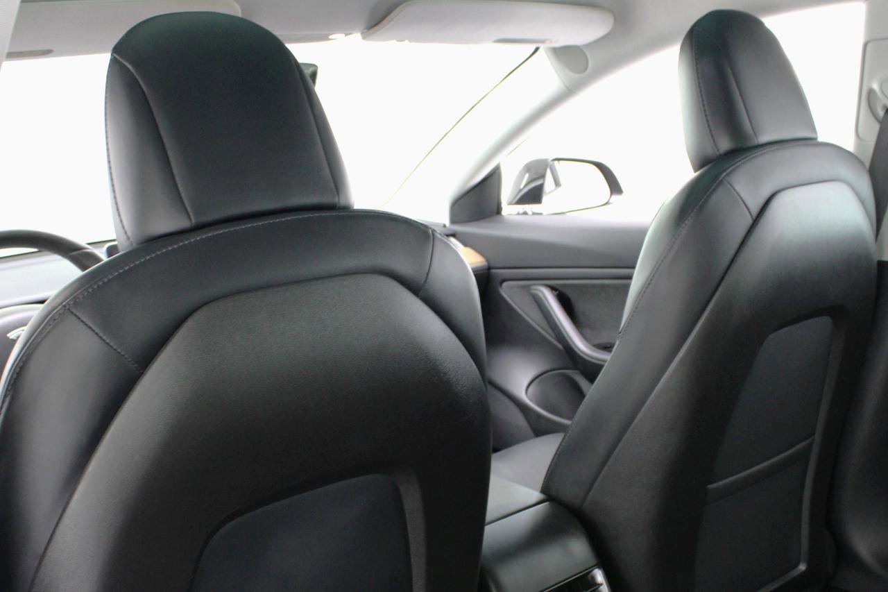 Used 2019 Tesla Model 3 Standard Range Plus RWD image 35