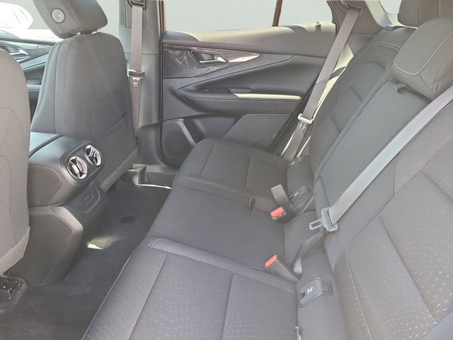 New 2025 Chevrolet Blazer EV LT FWD image 13