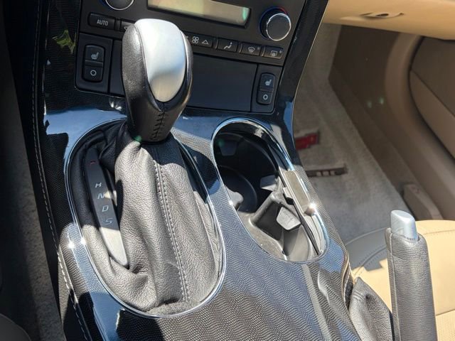 Used 2013 Chevrolet Corvette Grand Sport w/ 3LT Preferred Equipment Group RWD image 25