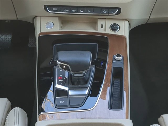 Used 2021 Audi Q5 Prestige image 17