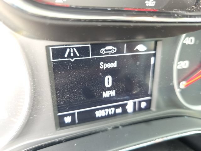 Used 2019 Chevrolet Cruze LS w/ LS Convenience Package FWD image 3
