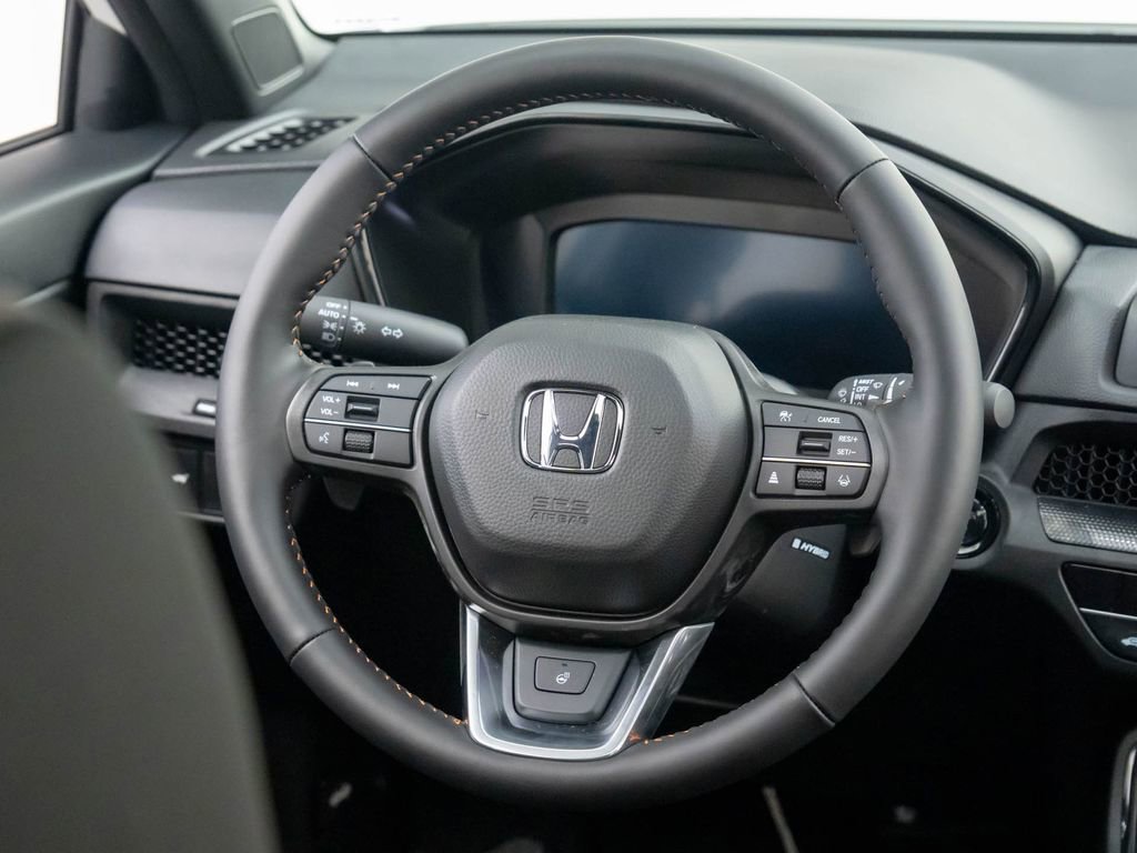 Certified 2026 Honda CR-V TrailSport image 11