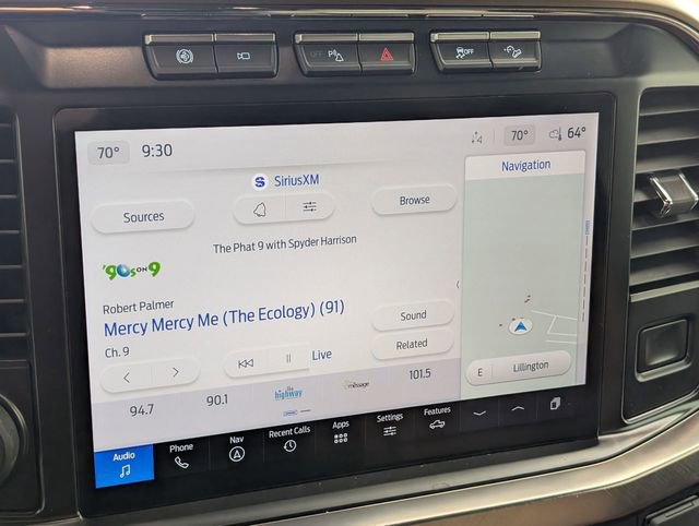 Used 2023 Ford F250 King Ranch w/ Chrome Package AWD/4WD image 20