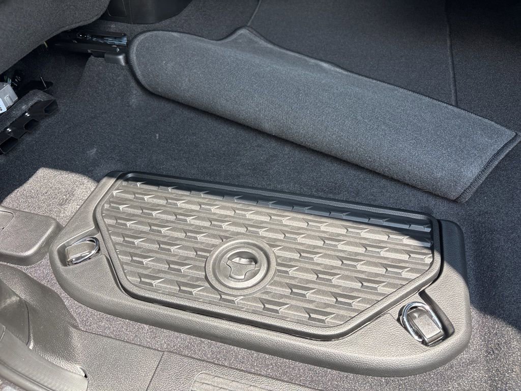 New 2026 RAM 1500 Big Horn image 29