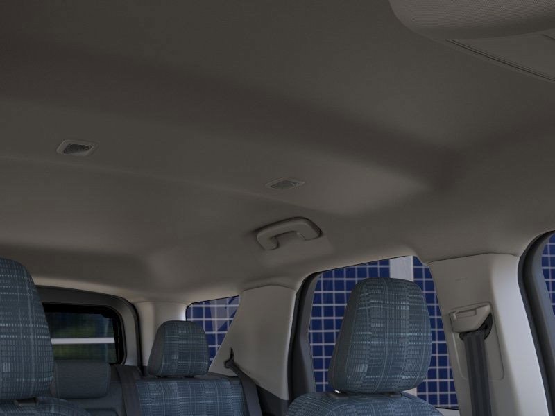 New 2025 Ford Bronco Sport Heritage w/ Convenience Package image 23