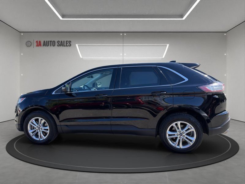 Used 2016 Ford Edge SEL w/ Equipment Group 201A AWD/4WD image 2