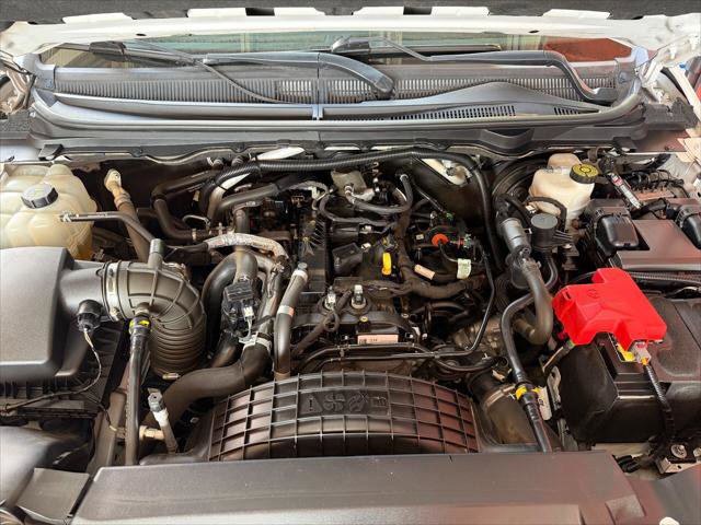 Used 2020 Ford Ranger XL image 22