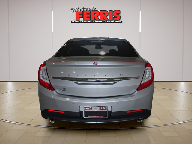 Used 2016 Lincoln MKS FWD image 6