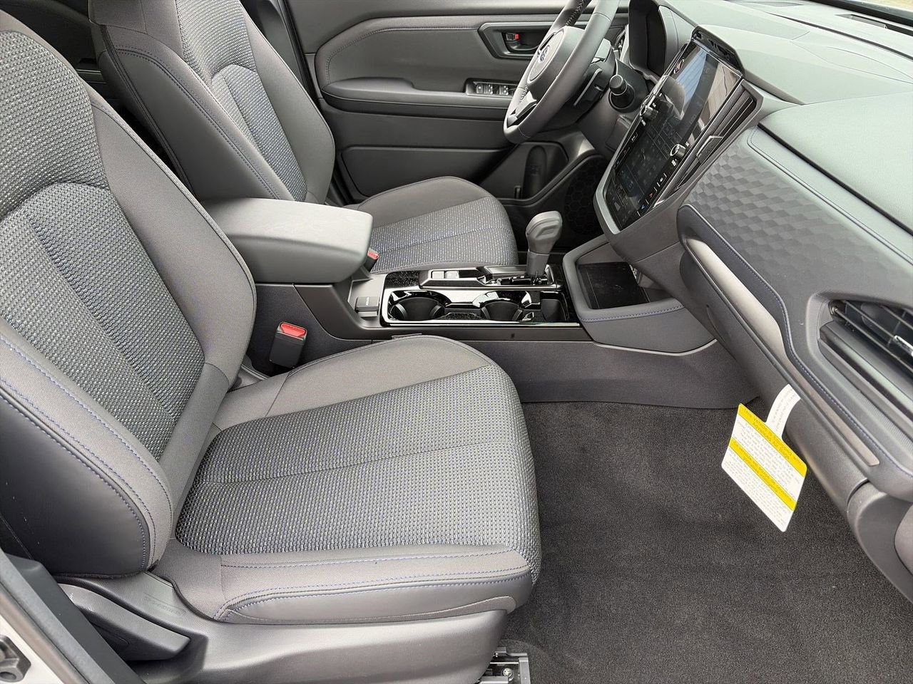 New 2026 Subaru Forester Premium image 8