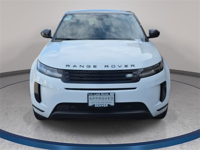 Used 2024 Land Rover Range Rover Evoque S image 2