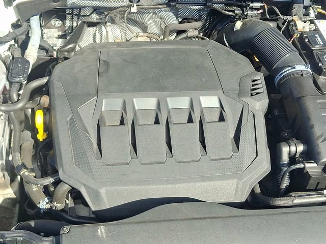 Used 2024 Audi Q3 2.0T Premium image 28