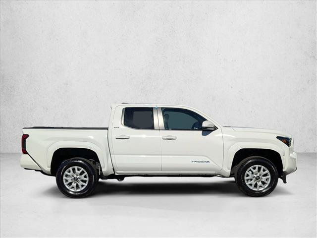 Certified 2025 Toyota Tacoma SR5 image 4