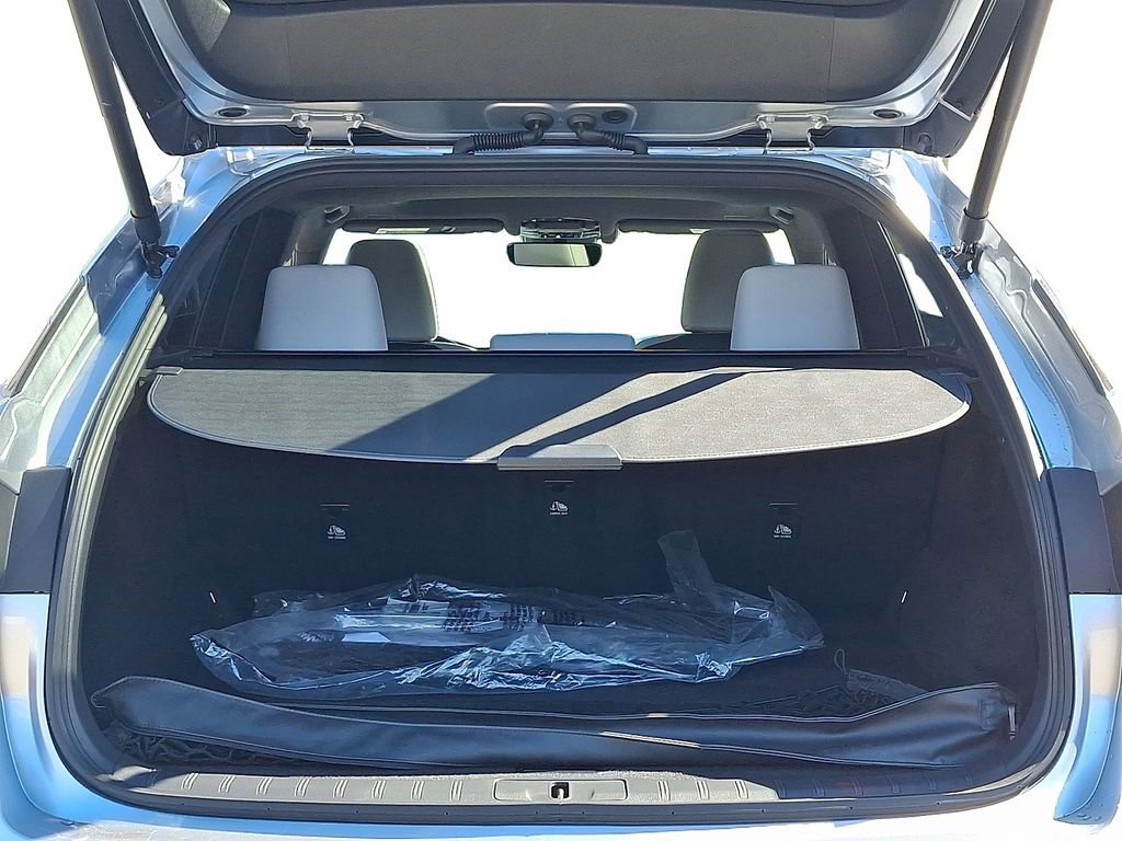 Used 2025 Lexus RX 350 F Sport w/ Convenience Package image 28