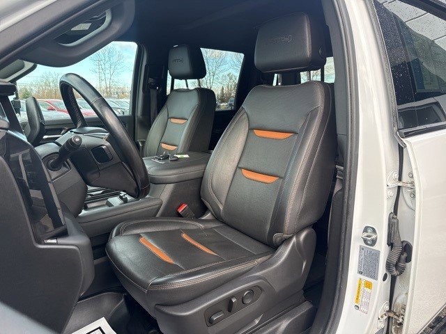 Certified 2024 GMC Sierra 2500 AT4 w/ AT4 Premium Plus Package image 26