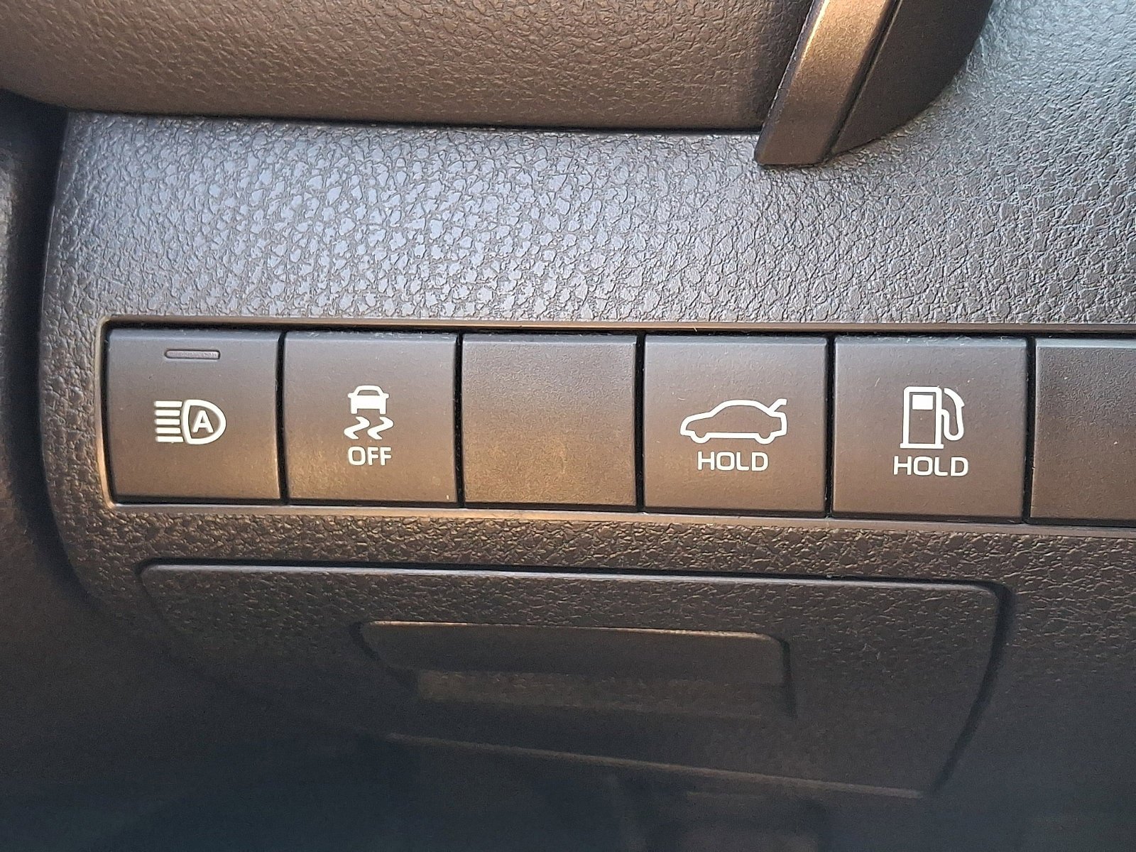 Used 2020 Toyota Camry TRD FWD image 25