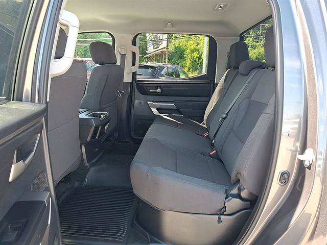 Used 2024 Toyota Tundra SR5 AWD/4WD image 19