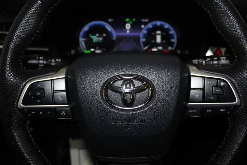 Used 2025 Toyota Sienna XLE Woodland Edition AWD/4WD image 17