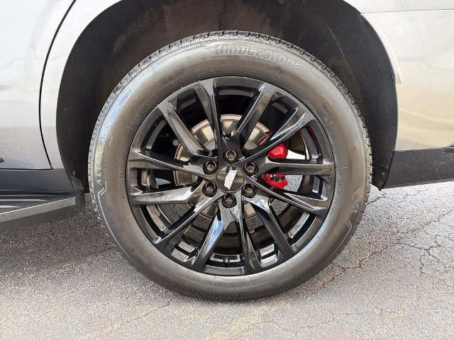 Used 2021 Cadillac Escalade Sport w/ Driver Assist Tech Package AWD/4WD image 20