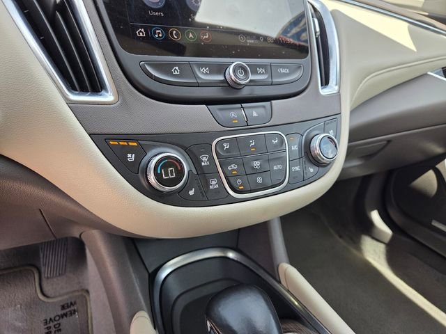 Used 2024 Chevrolet Malibu LT FWD image 26