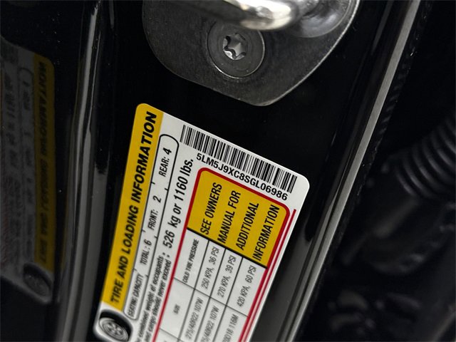 New 2025 Lincoln Aviator Black Label image 34