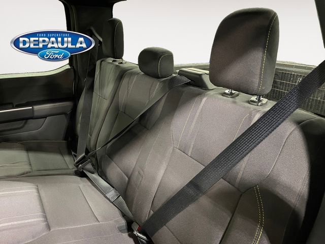 Used 2025 Ford F150 STX image 17