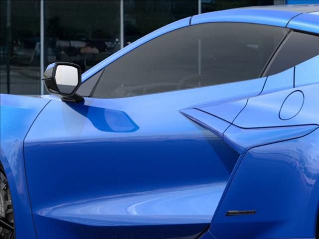 New 2026 Chevrolet Corvette E-Ray AWD/4WD image 12