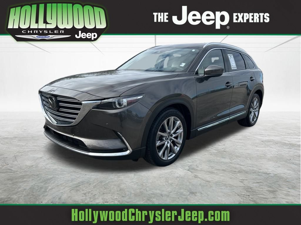 Used 2019 MAZDA CX-9 Grand Touring