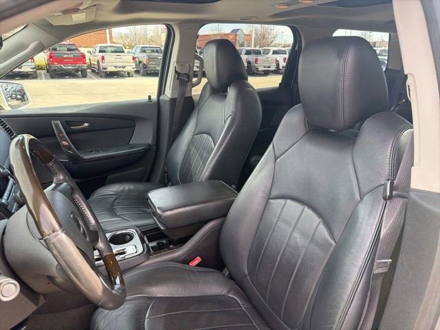 Used 2011 GMC Acadia Denali image 19