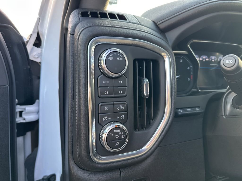 Used 2022 GMC Sierra 2500 Denali w/ Denali Ultimate Package image 20
