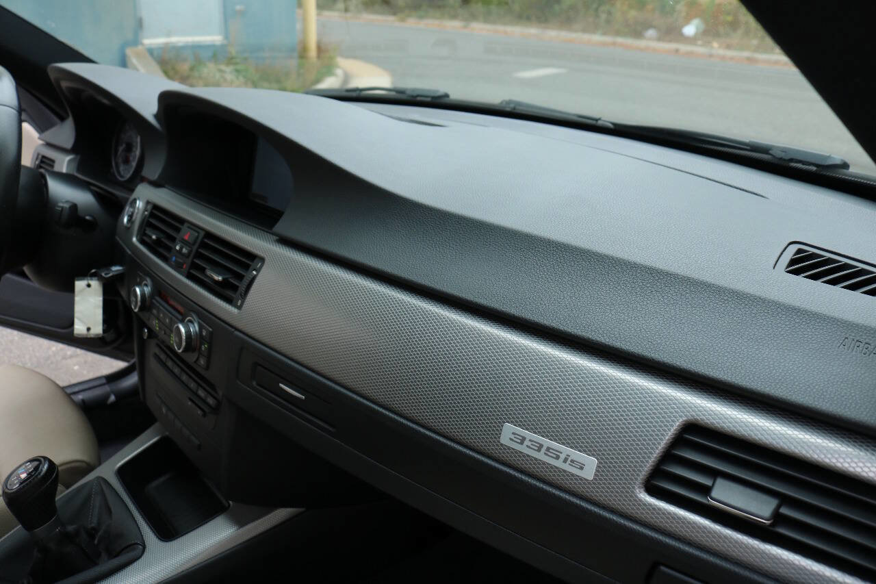 Used 2011 BMW 335is 335is 2dr Coupe image 24