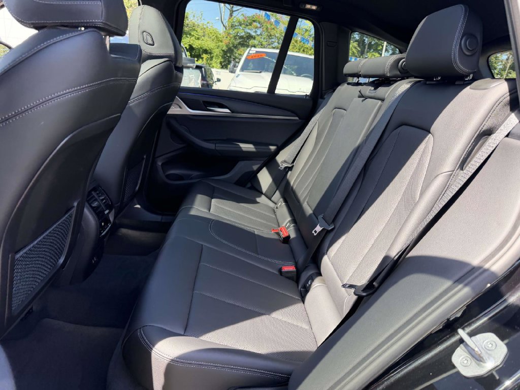 Used 2023 BMW X3 xDrive30i w/ Premium Package AWD/4WD image 22