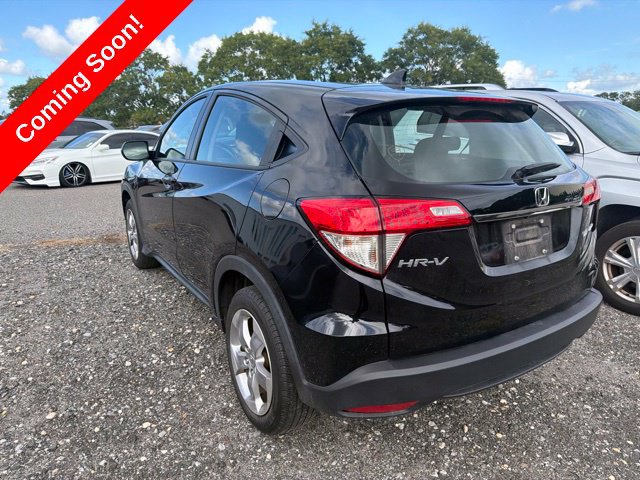 Used 2022 Honda HR-V LX image 12
