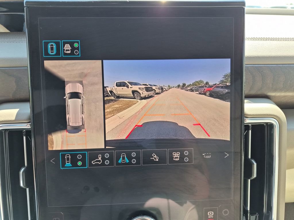 New 2026 GMC Yukon Denali AWD/4WD image 31