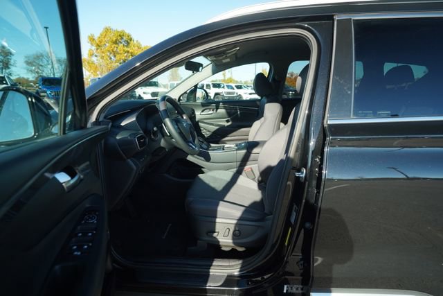 Used 2022 Hyundai Santa Fe SEL image 12