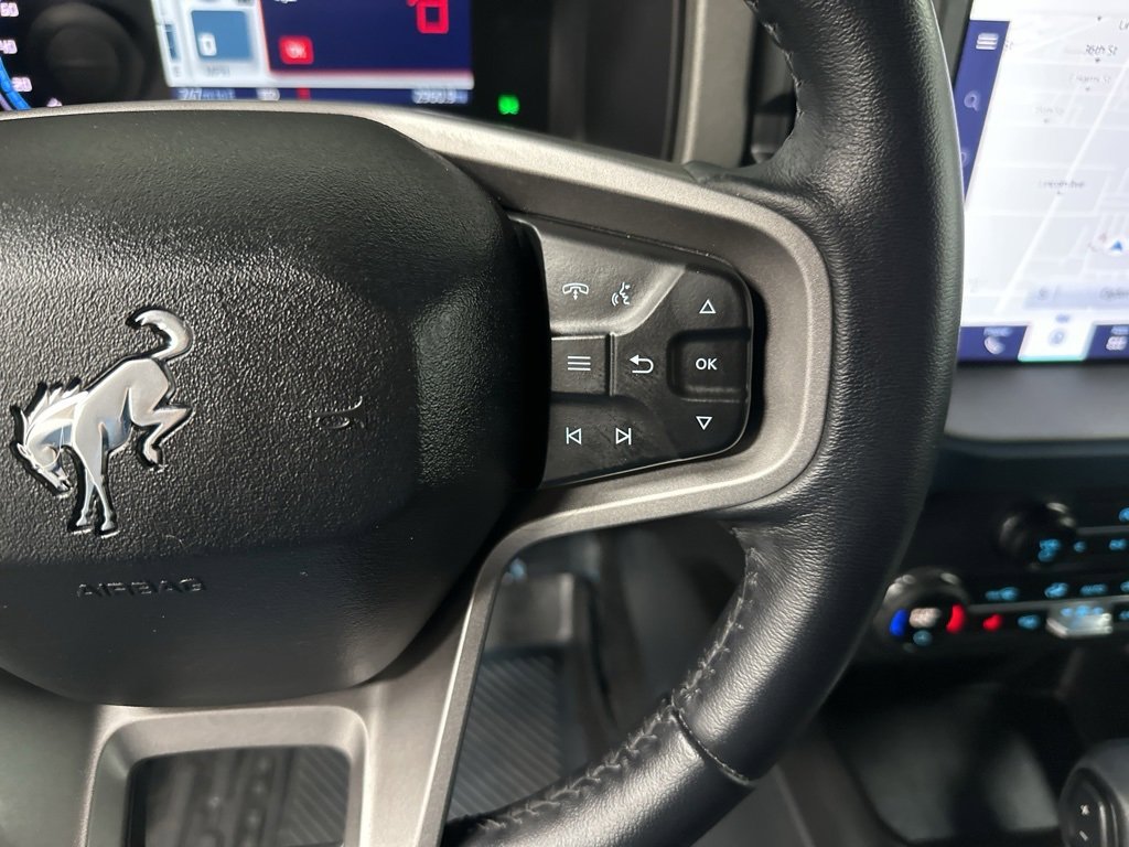 Used 2024 Ford Bronco Outer Banks image 18