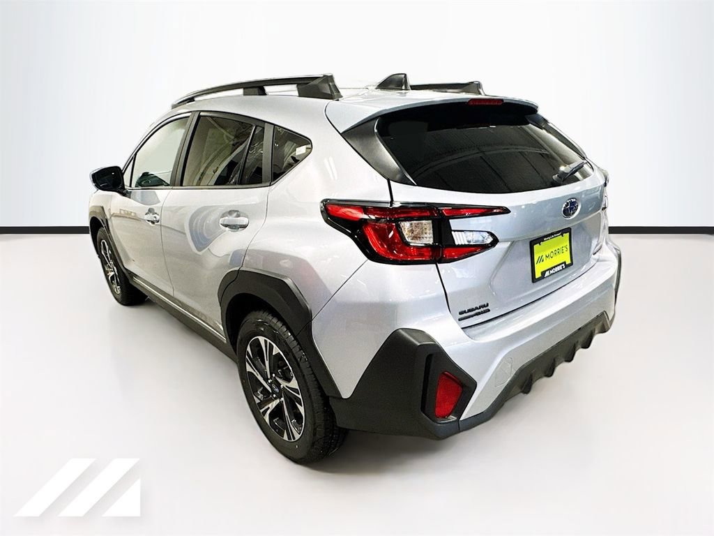 Certified 2026 Subaru Crosstrek 2.5i Premium image 7