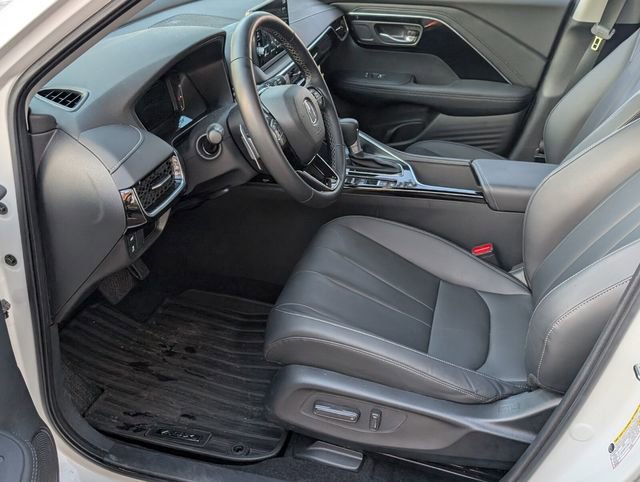Certified 2025 Acura ADX FWD image 12