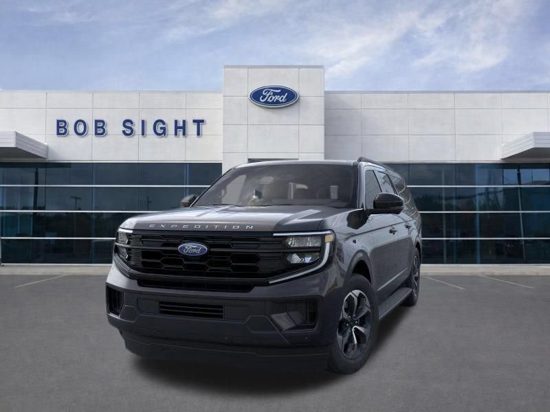 New 2026 Ford Expedition Max Active AWD/4WD image 3
