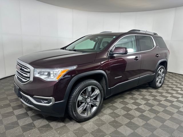 Used 2017 GMC Acadia SLT image 7