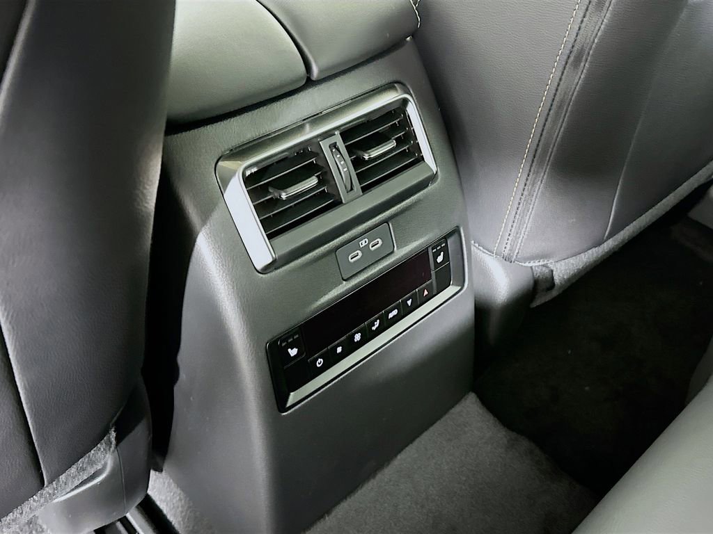 New 2026 MAZDA CX-90 3.3 Turbo w/ Preferred Package image 33