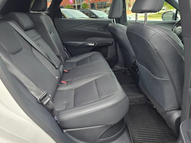 Used 2023 Lexus RX 350 w/ Accessory Package (Z1) AWD/4WD image 40