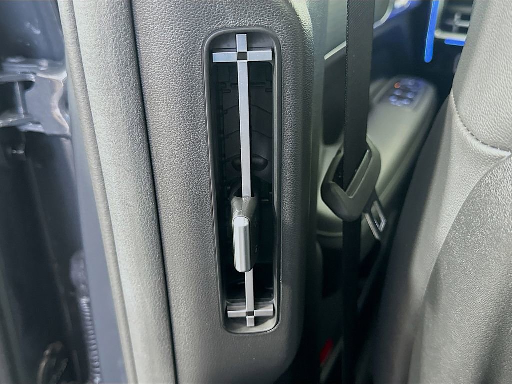 Certified 2026 Hyundai Santa Fe Limited image 26