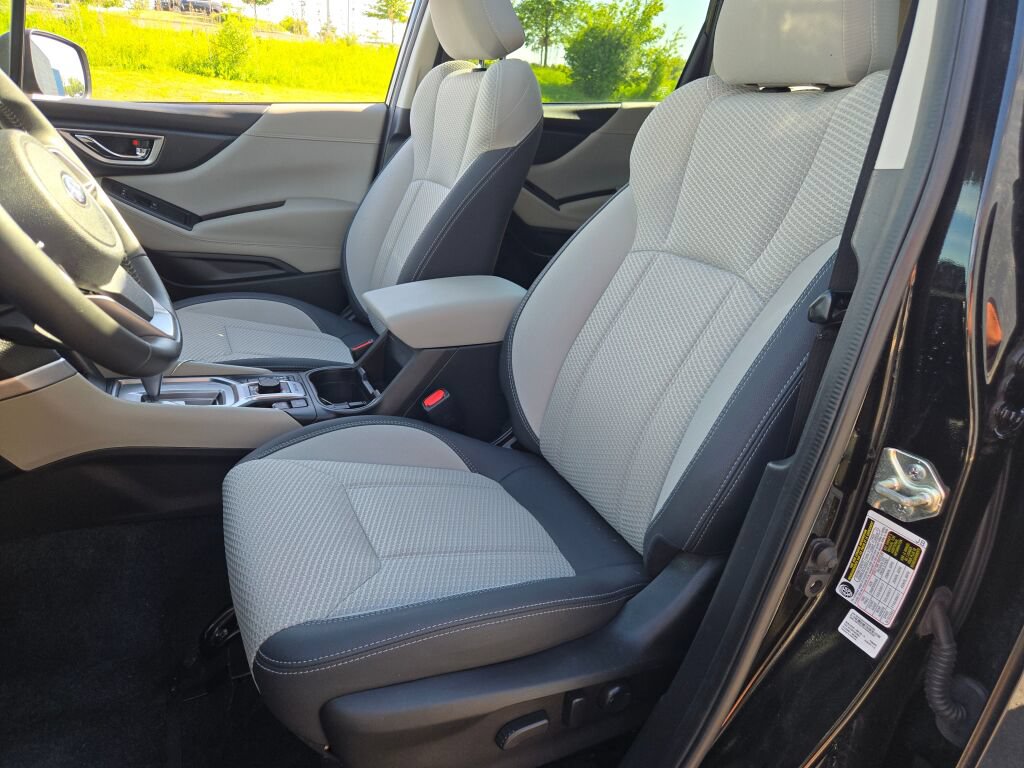 Used 2021 Subaru Forester Premium w/ Popular Package #1 AWD/4WD image 24