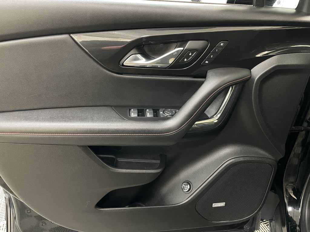 Certified 2020 Chevrolet Blazer RS FWD image 27