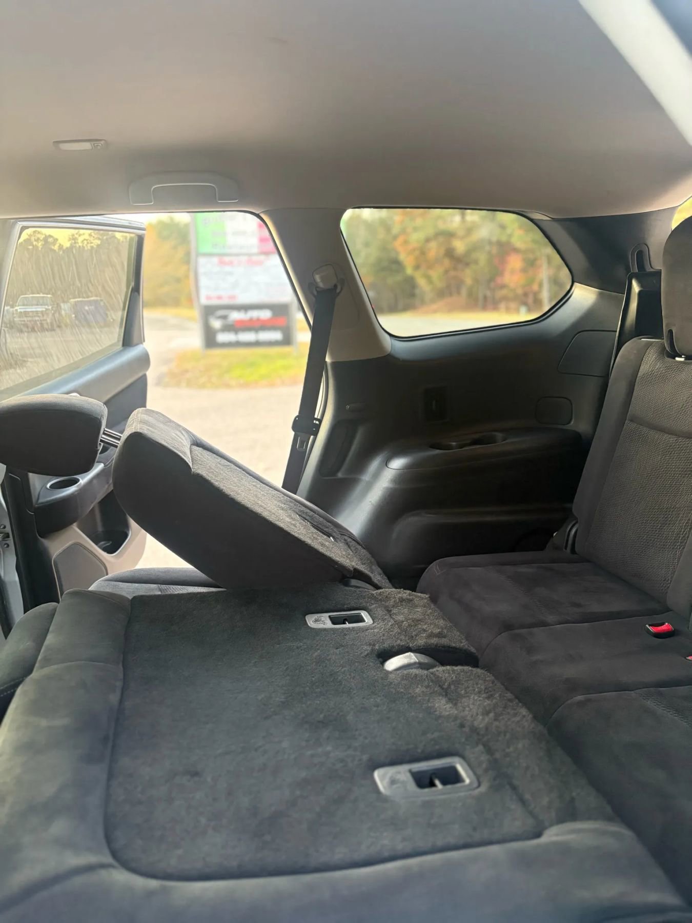 Used 2013 Nissan Pathfinder SV image 15