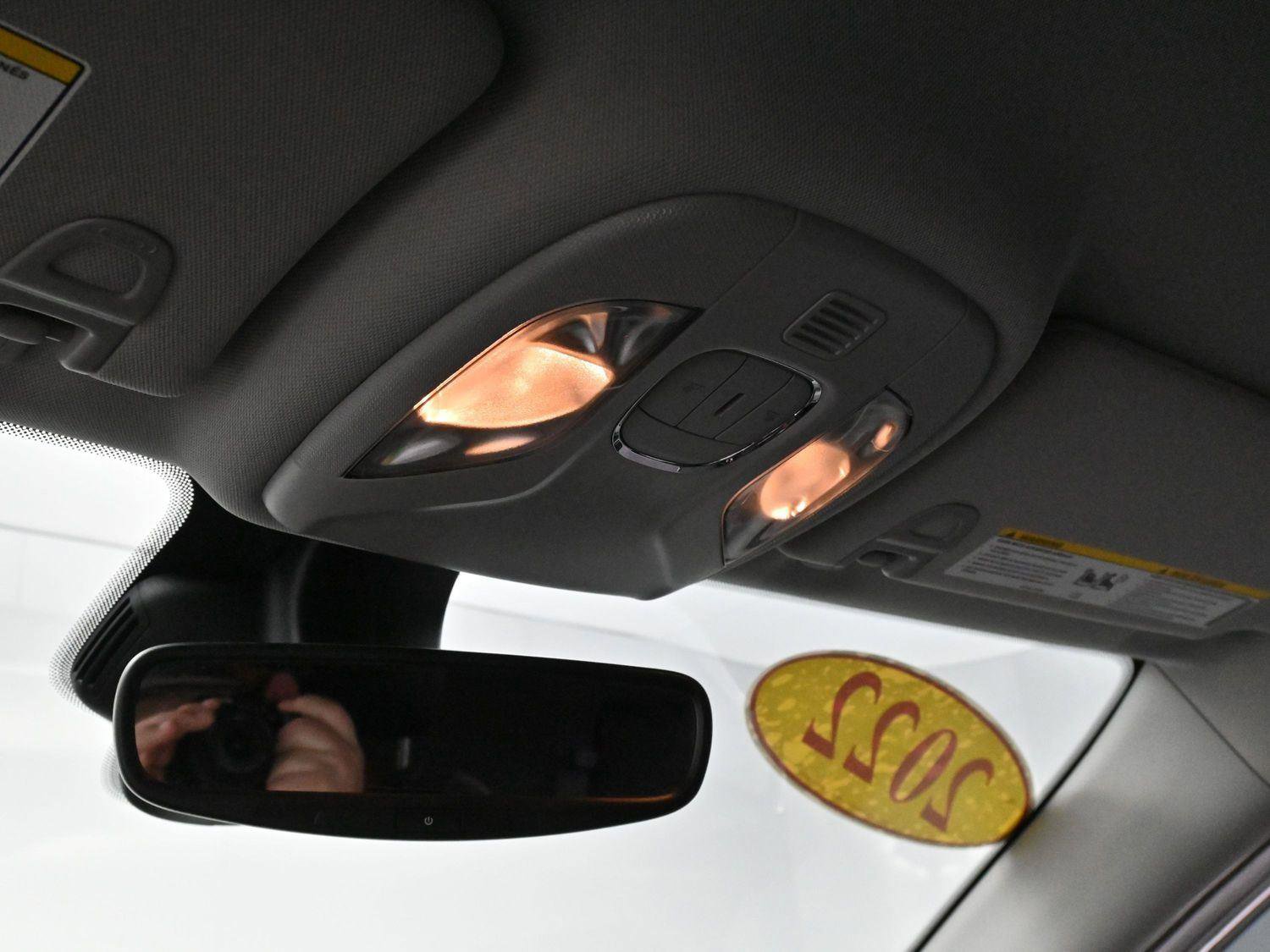 Used 2022 Jeep Compass Limited image 25